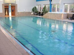 Kents Hill Park Training and Conference Centre