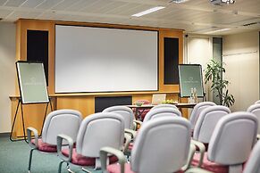 Kents Hill Park Training and Conference Centre