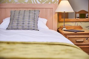 Kents Hill Park Training and Conference Centre