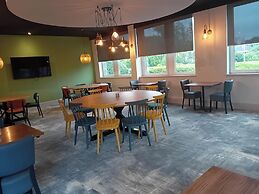 Kents Hill Park Training and Conference Centre