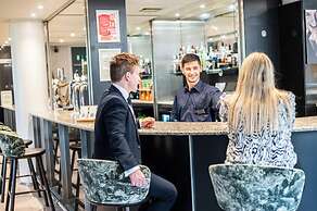 Kents Hill Park Training and Conference Centre