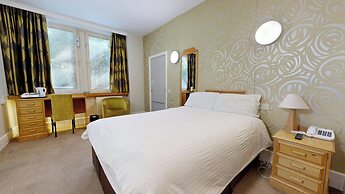 Kents Hill Park Training and Conference Centre