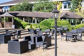 Kents Hill Park Training and Conference Centre