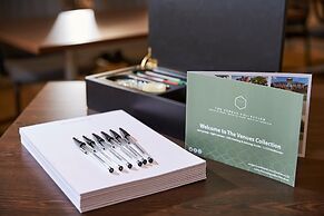 Kents Hill Park Training and Conference Centre