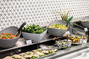 Kents Hill Park Training and Conference Centre