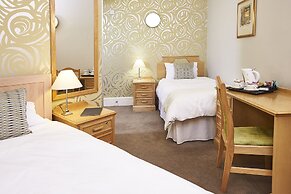 Kents Hill Park Training and Conference Centre