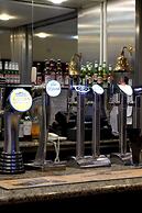 Kents Hill Park Training and Conference Centre