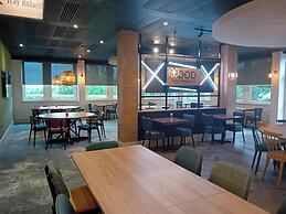 Kents Hill Park Training and Conference Centre