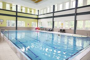 Kents Hill Park Training and Conference Centre