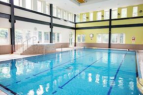 Kents Hill Park Training and Conference Centre