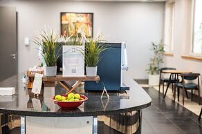 Kents Hill Park Training and Conference Centre