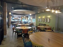 Kents Hill Park Training and Conference Centre