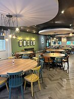 Kents Hill Park Training and Conference Centre