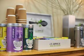 Kents Hill Park Training and Conference Centre