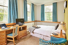 Kents Hill Park Training and Conference Centre