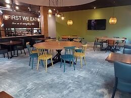 Kents Hill Park Training and Conference Centre