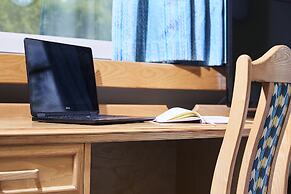 Kents Hill Park Training and Conference Centre