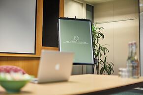 Kents Hill Park Training and Conference Centre