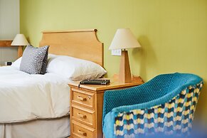 Kents Hill Park Training and Conference Centre