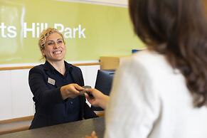 Kents Hill Park Training and Conference Centre