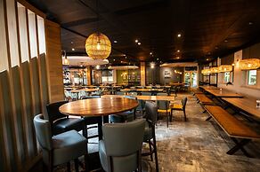 Kents Hill Park Training and Conference Centre