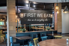 Kents Hill Park Training and Conference Centre