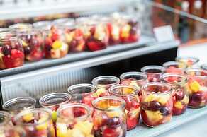 Kents Hill Park Training and Conference Centre