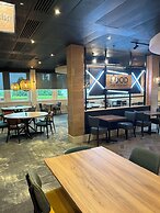 Kents Hill Park Training and Conference Centre