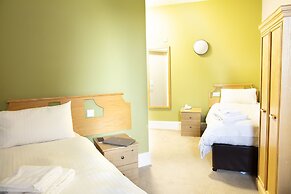 Kents Hill Park Training and Conference Centre