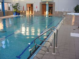 Kents Hill Park Training and Conference Centre