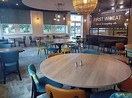 Kents Hill Park Training and Conference Centre