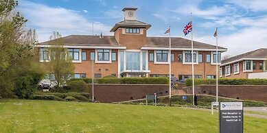 Kents Hill Park Training and Conference Centre