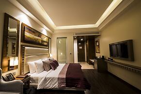 Ramada by Wyndham Gurgaon Central