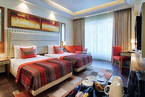 Ramada by Wyndham Gurgaon Central
