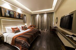 Ramada by Wyndham Gurgaon Central