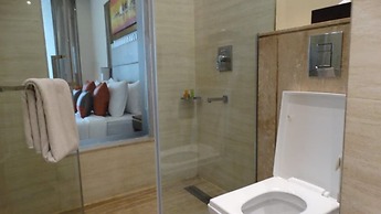 Ramada by Wyndham Gurgaon Central