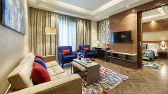 Ramada by Wyndham Gurgaon Central