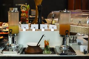 Ramada by Wyndham Gurgaon Central