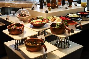 Ramada by Wyndham Gurgaon Central