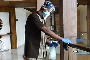 Ramada by Wyndham Gurgaon Central