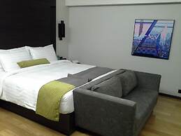 Svenska Design Hotel, Mumbai