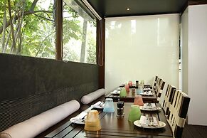 Svenska Design Hotel, Mumbai