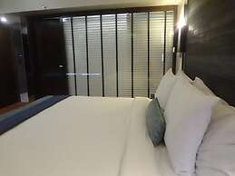 Svenska Design Hotel, Mumbai