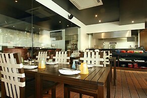 Svenska Design Hotel, Mumbai