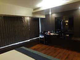 Svenska Design Hotel, Mumbai