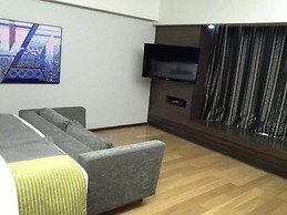 Svenska Design Hotel, Mumbai