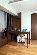 Svenska Design Hotel, Mumbai