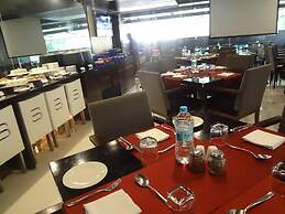 Svenska Design Hotel, Mumbai