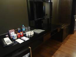 Svenska Design Hotel, Mumbai