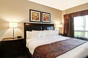 Tisdale Canalta Hotel